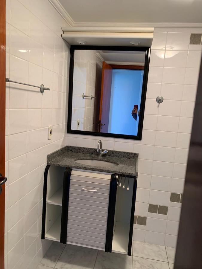 Apartamento Martin de Sá Caraguatatuba Exterior foto