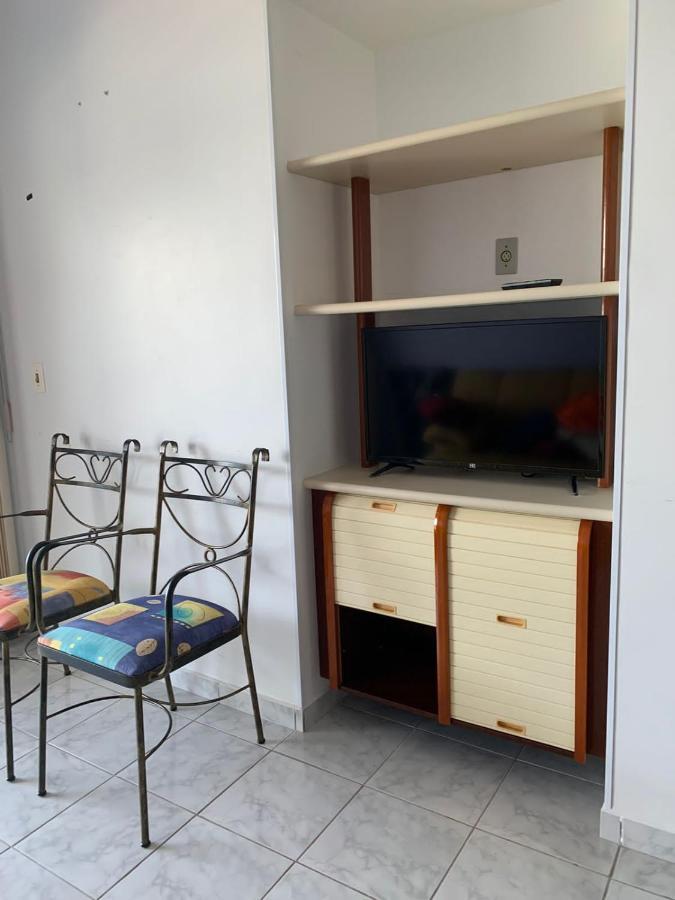 Apartamento Martin de Sá Caraguatatuba Exterior foto