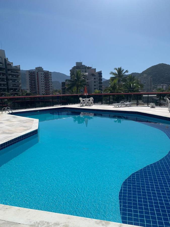 Apartamento Martin de Sá Caraguatatuba Exterior foto