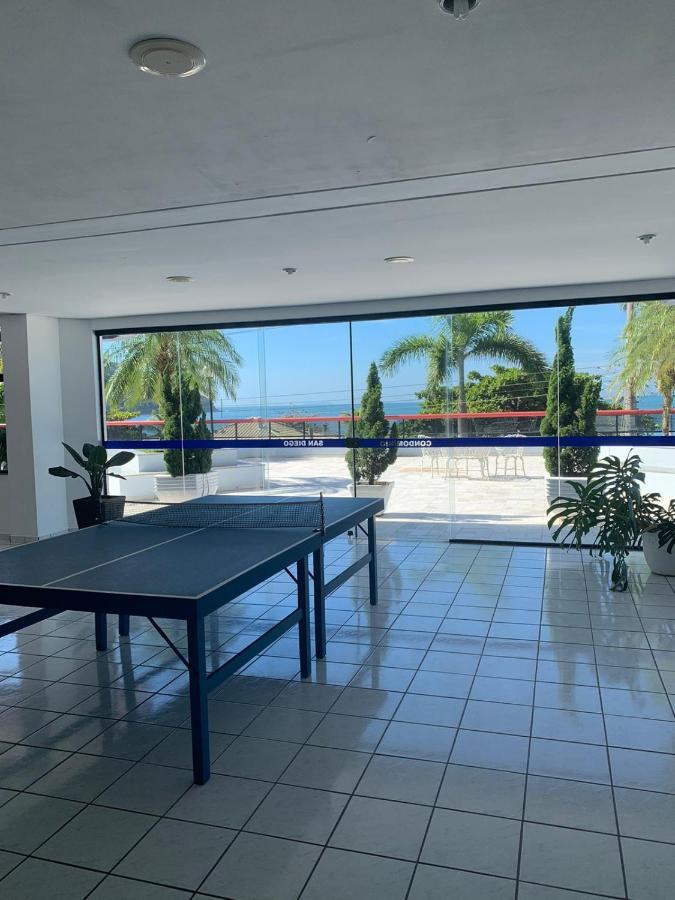 Apartamento Martin de Sá Caraguatatuba Exterior foto
